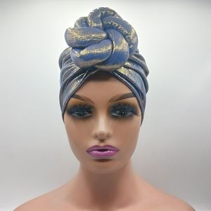 Women hair turban